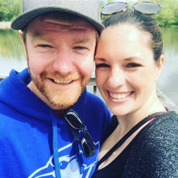 Meet your Posher, Alex - Picture 1 of 1